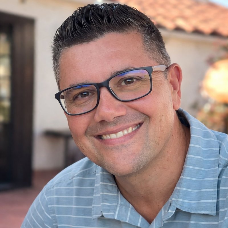 Cody Martin — Founder, Lucid Life Co